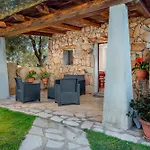 In In Campagna * Olbia