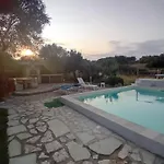 Apartment In In Campagna