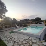In In Campagna Apartment