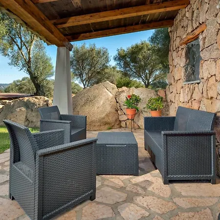 In In Campagna * Olbia