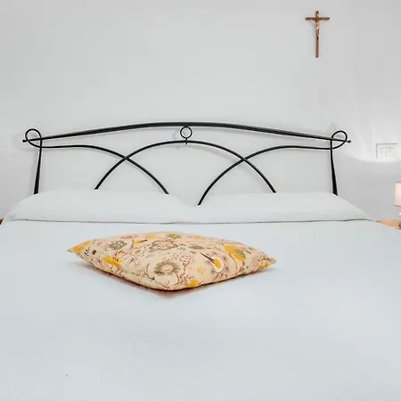 In In Campagna Appartement