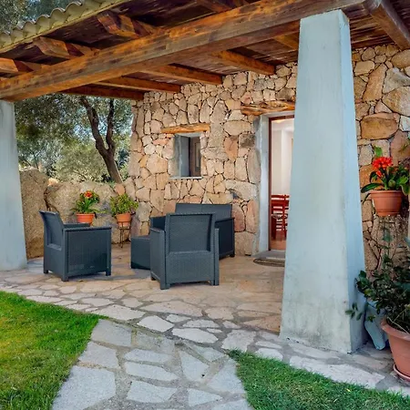 Appartement In In Campagna *