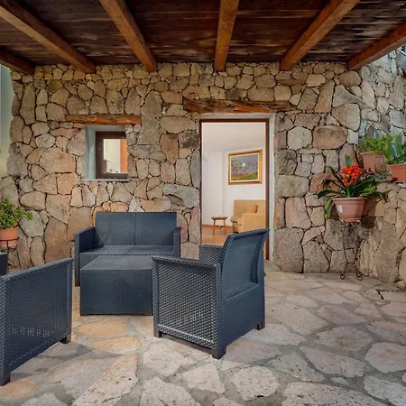 In In Campagna Appartement