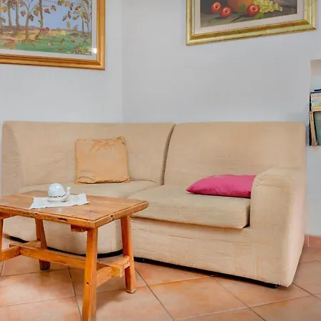 In In Campagna Olbia