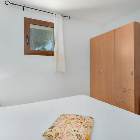 In In Campagna Apartment Olbia