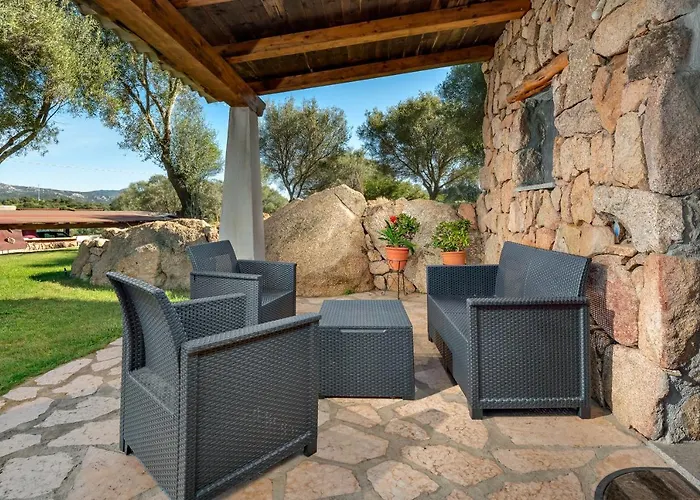 In In Campagna * Olbia