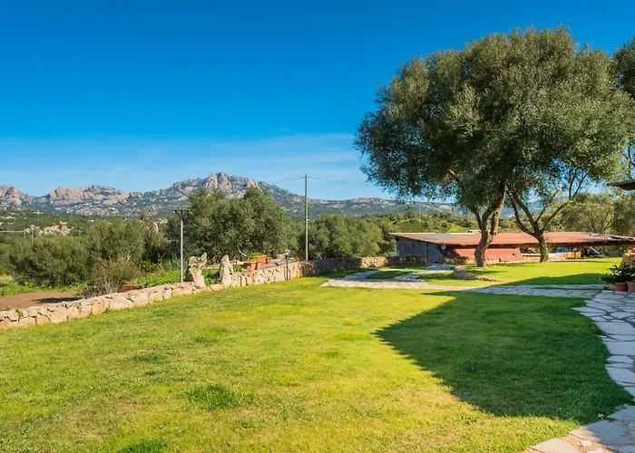 In In Campagna Appartement