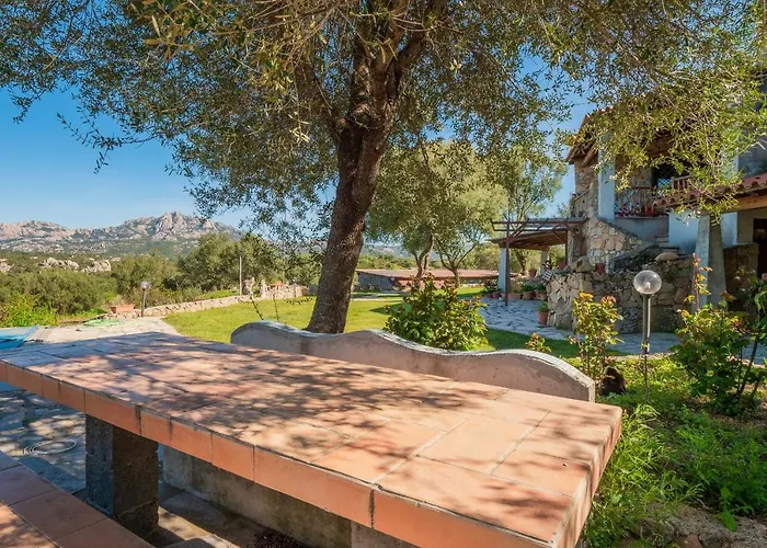 In In Campagna Appartement Olbia