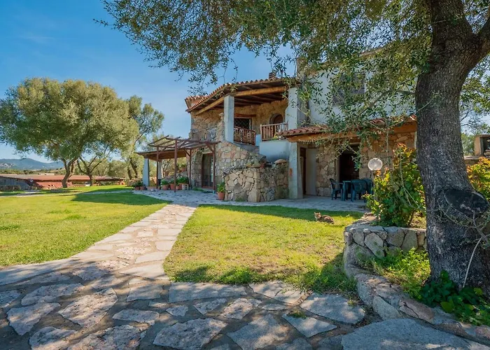 In In Campagna Olbia