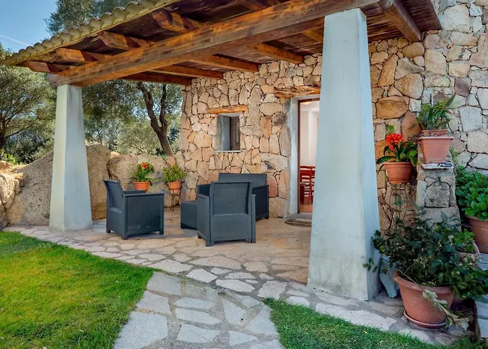 Appartement In In Campagna *