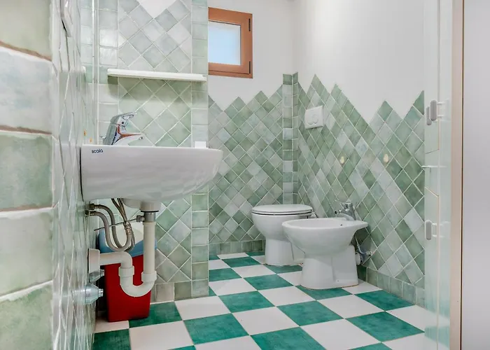 In In Campagna Appartement Olbia