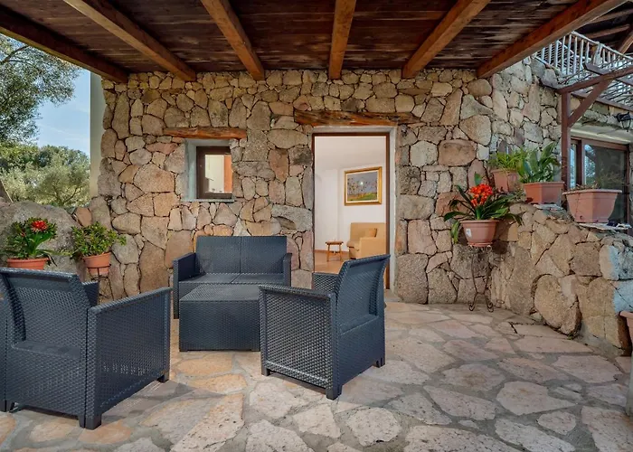 In In Campagna Appartement