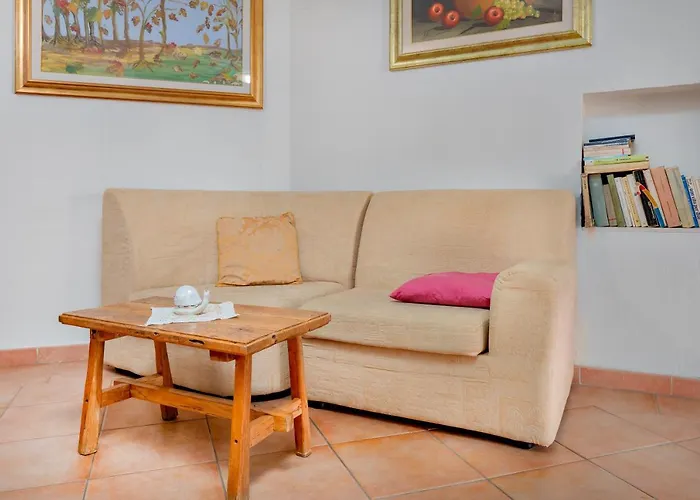 In In Campagna Olbia