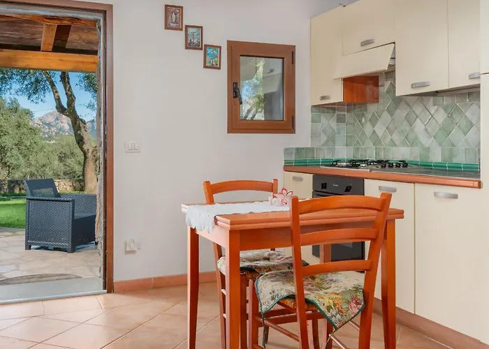 In In Campagna * Olbia