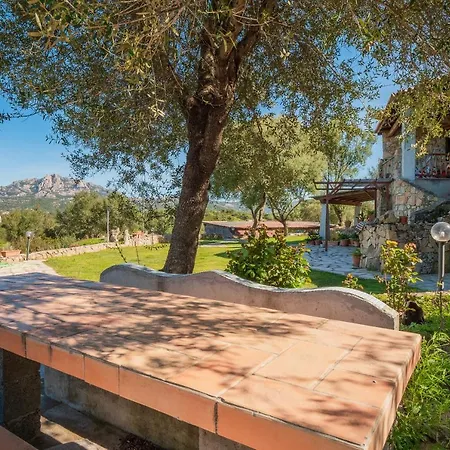 In In Campagna Apartment Olbia