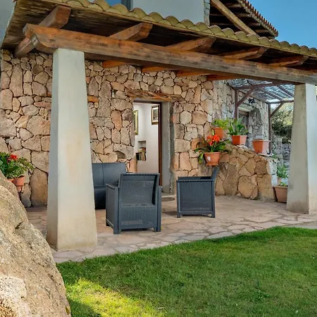 Apartamento In In Campagna Olbia