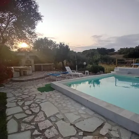 Lejlighed In In Campagna