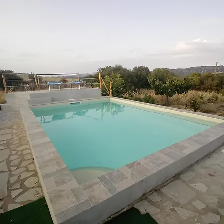 In In Campagna * Olbia