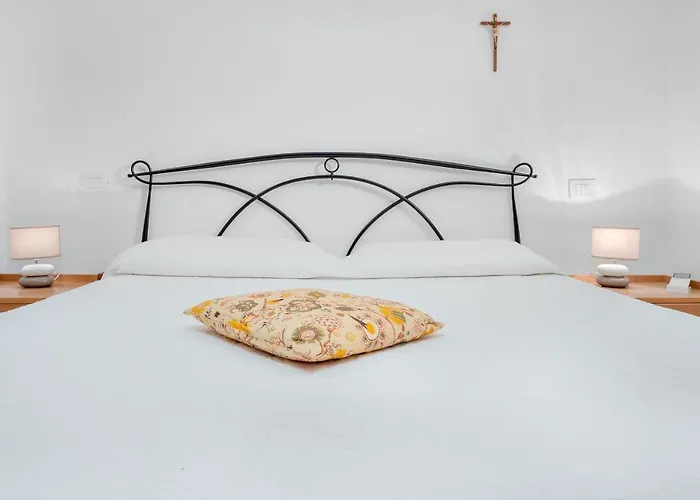 In In Campagna Apartamento