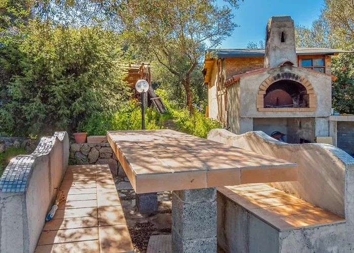 In In Campagna * Olbia