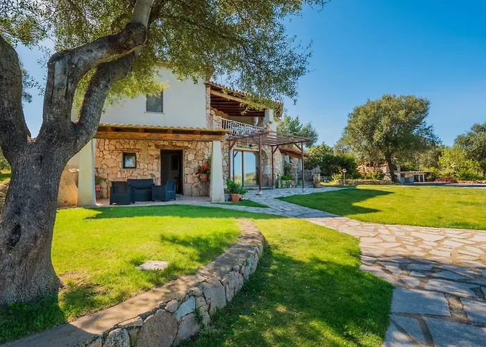 In In Campagna Apartamento