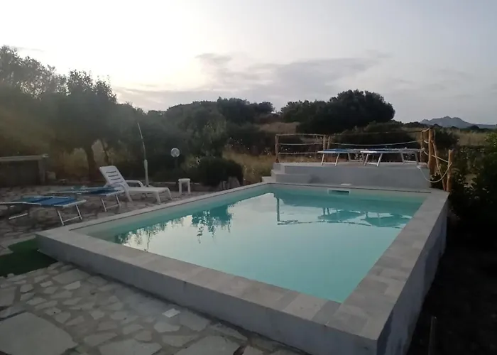 In In Campagna Olbia